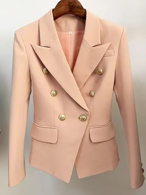 GR | Women's Blazer