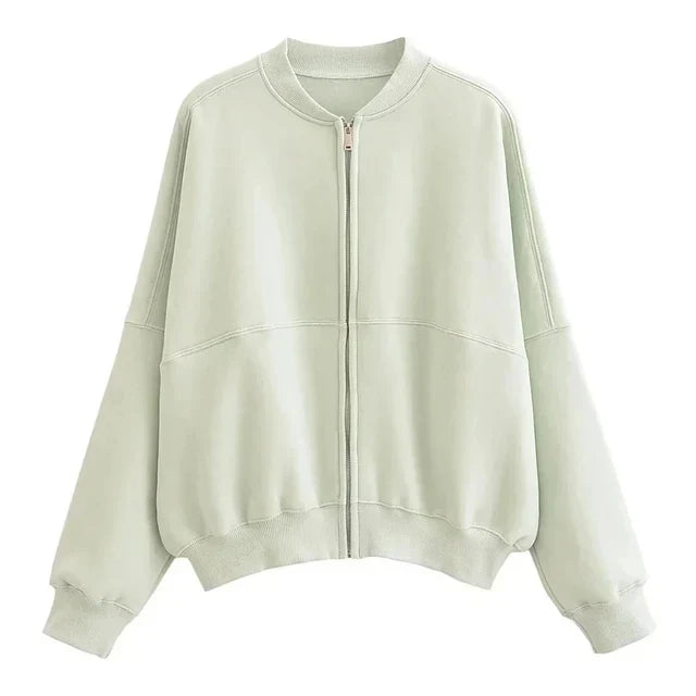 GR | Women's Bomber Jacket