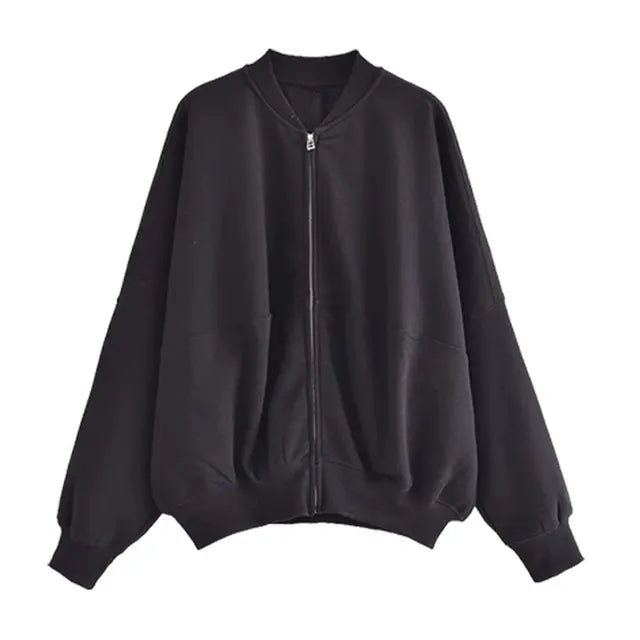 GR | Women's Bomber Jacket