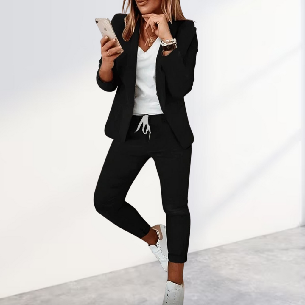 GR | Suit for Women