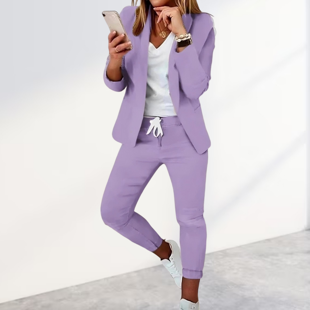 GR | Suit for Women