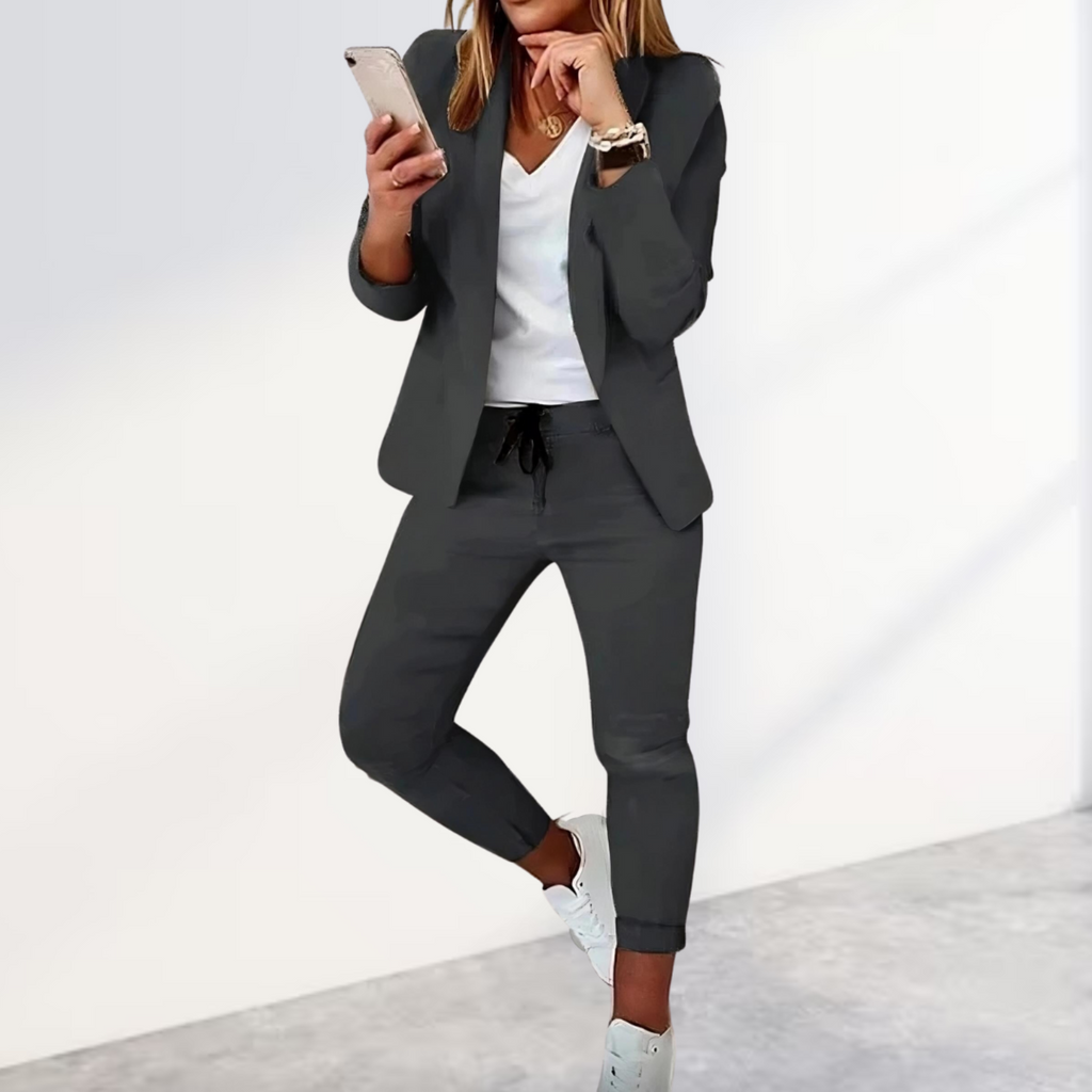 GR | Suit for Women