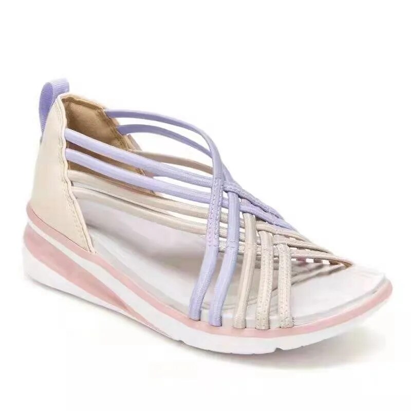 GR | Orthopedic summer sandals