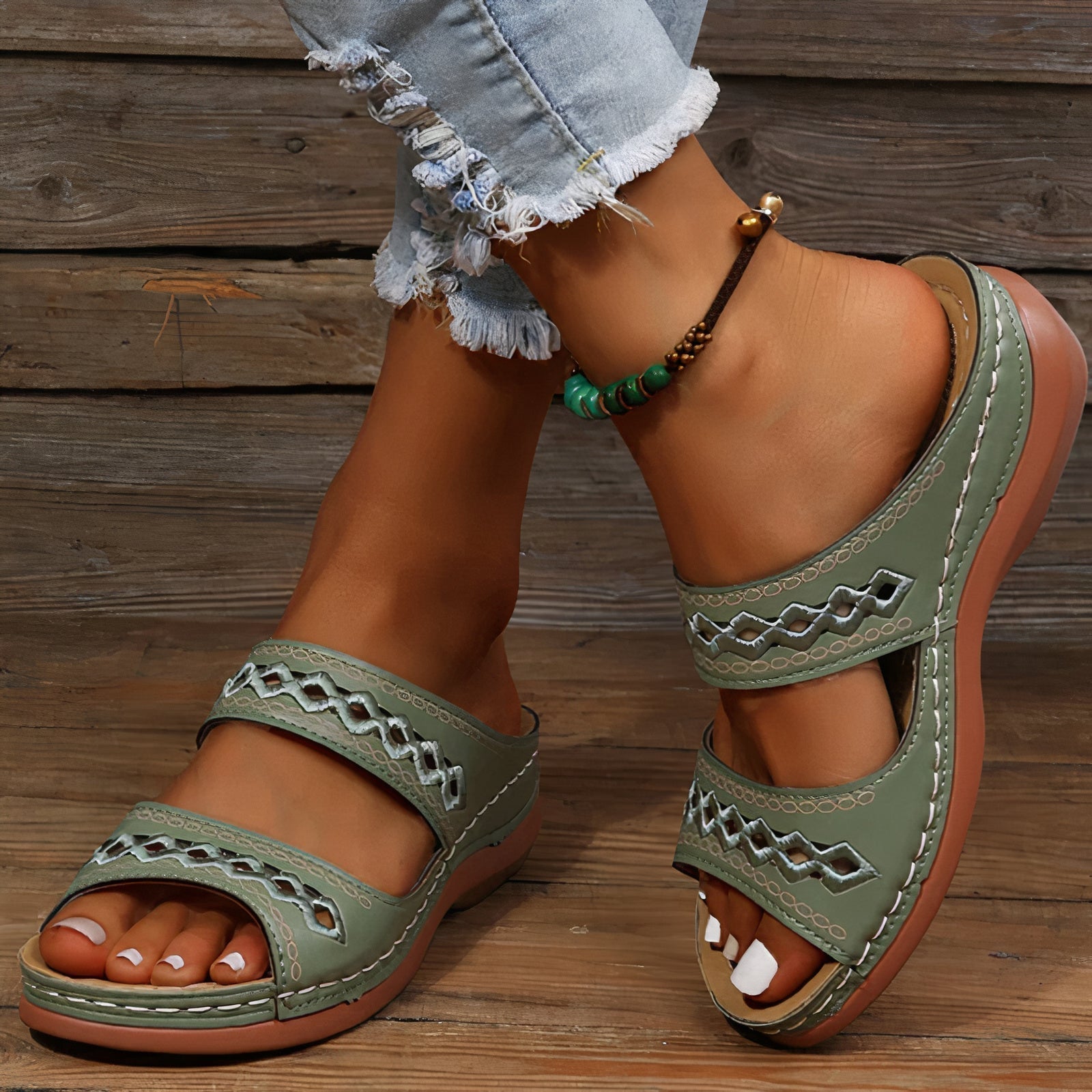 GR Sandals for Women - Ursel
