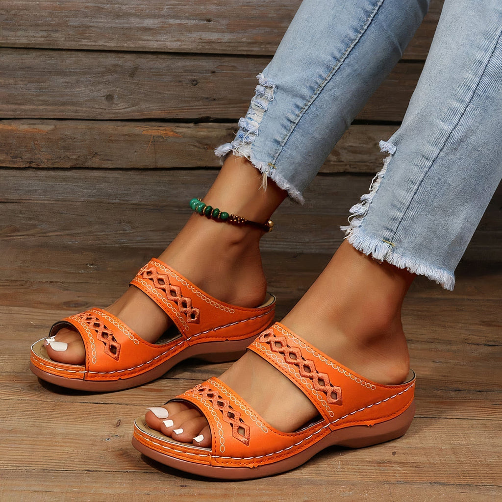 GR Sandals for Women - Ursel