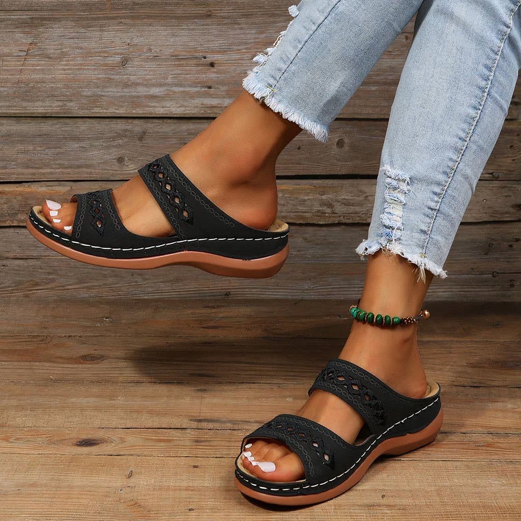 GR Sandals for Women - Ursel