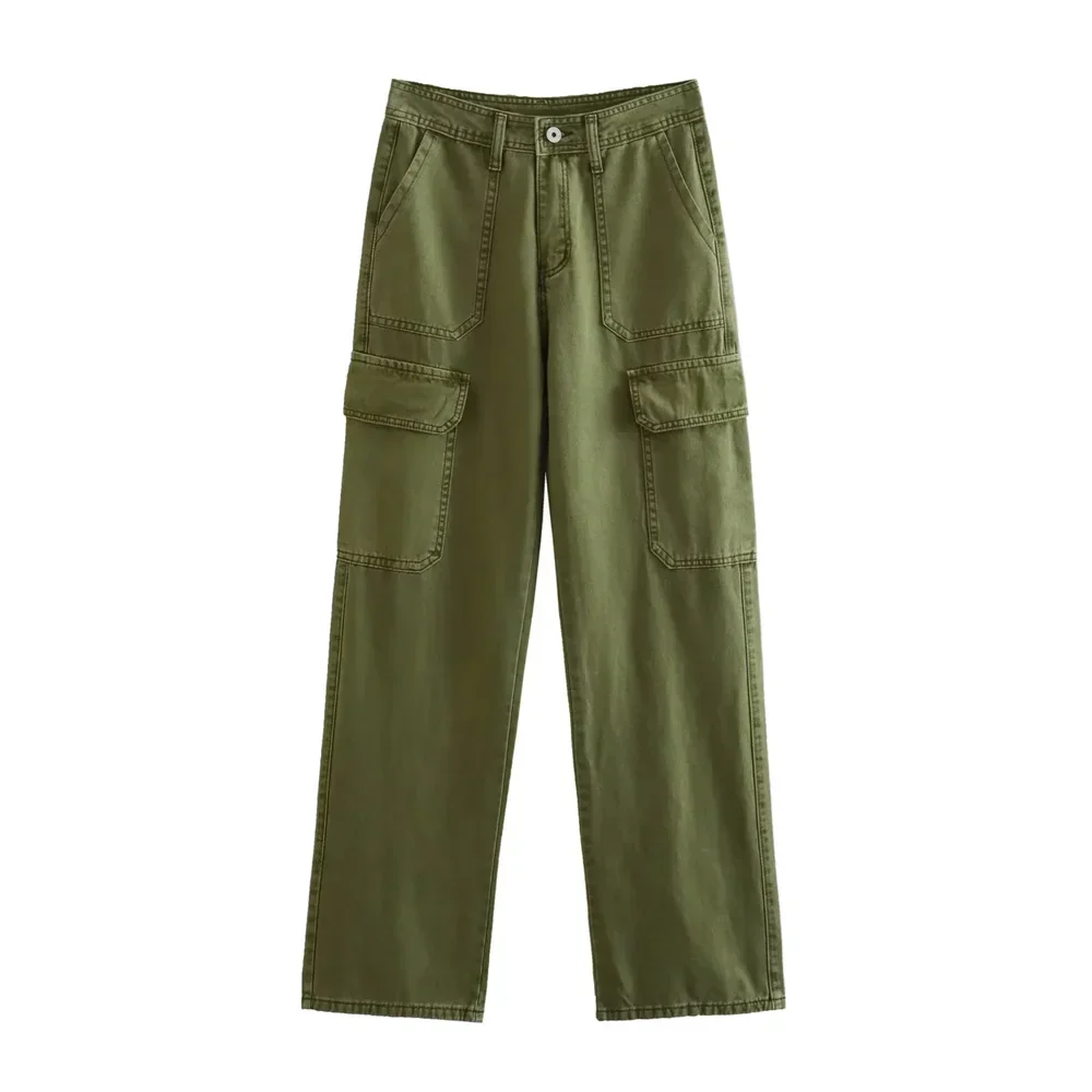 GR - Retro - Hohe Taille - Sommer