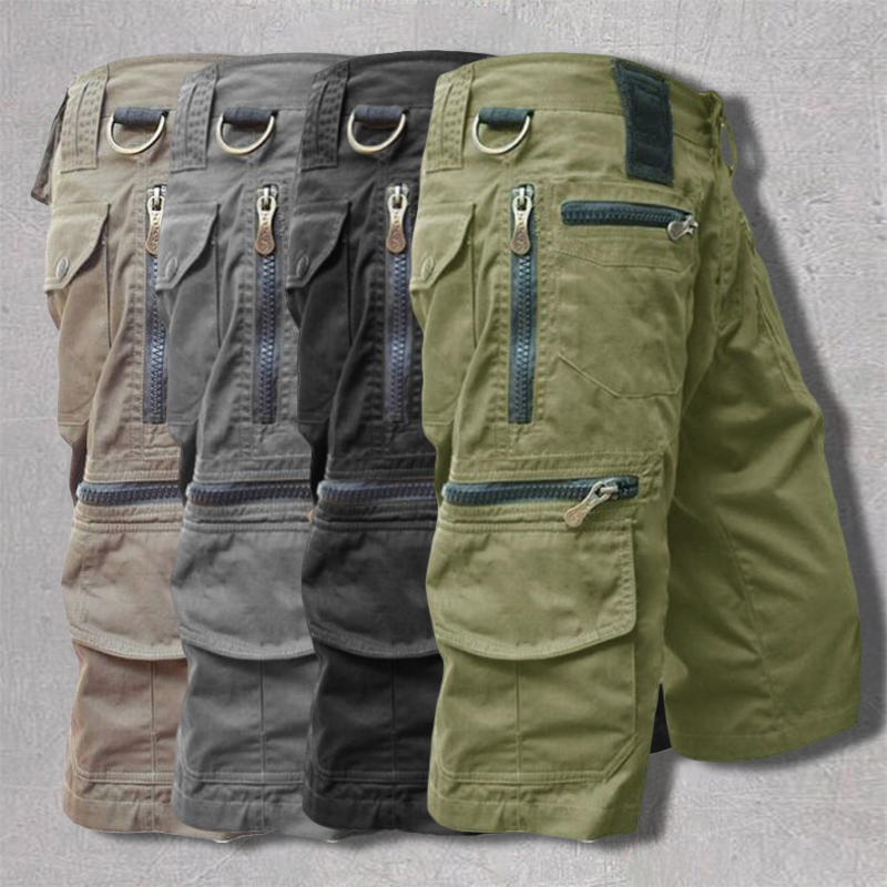GR | Bequeme Kurze Hose