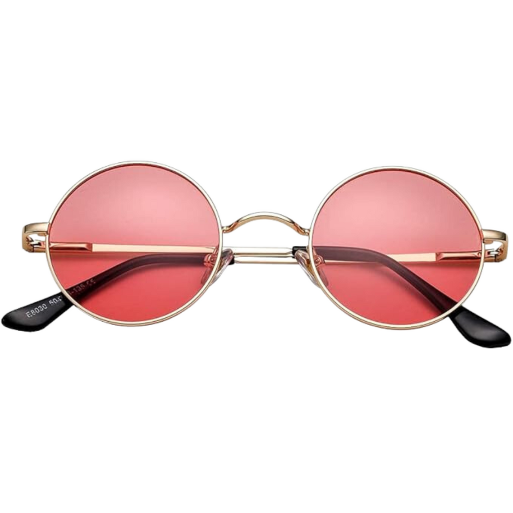 GR | Round Polarized Sunglasses