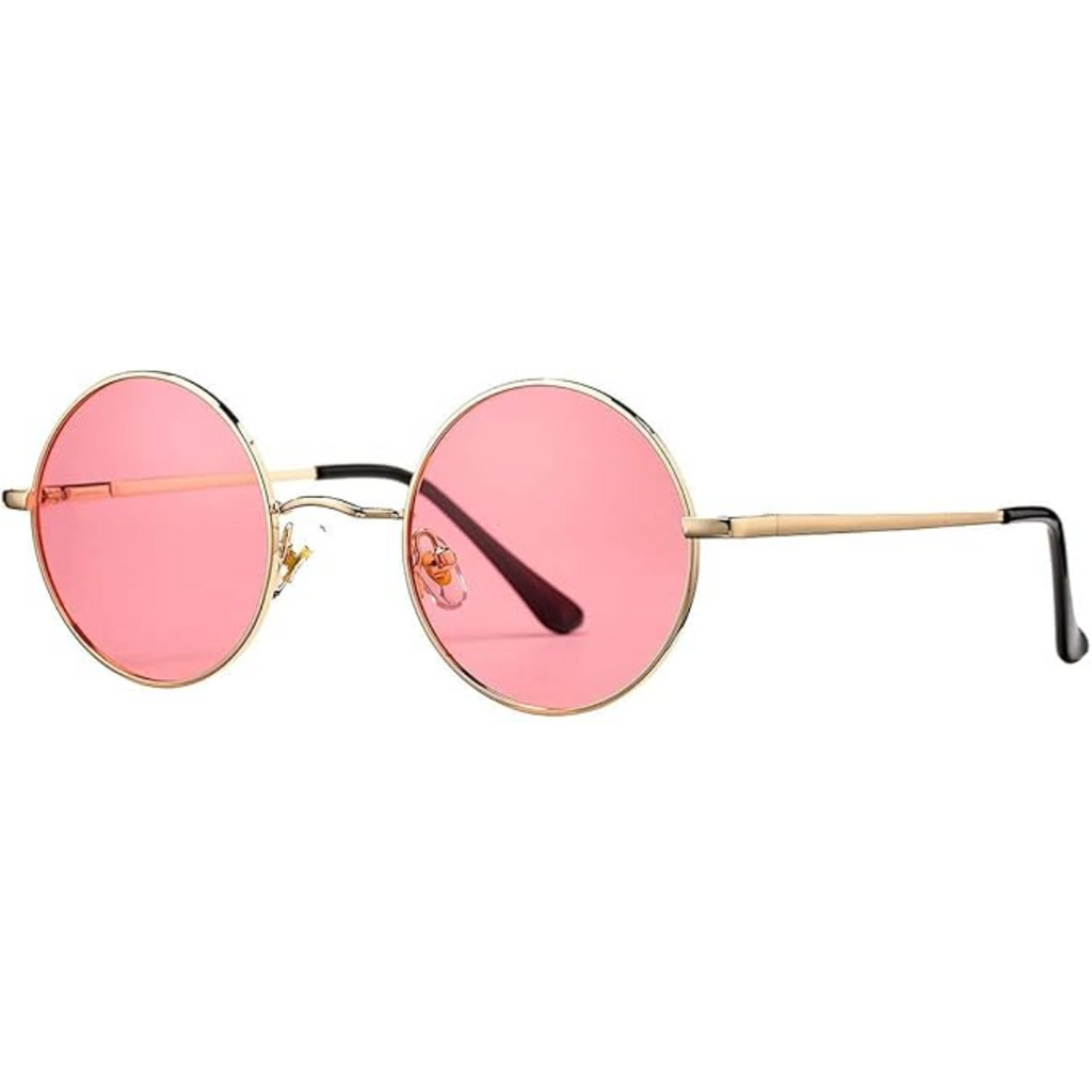 GR | Round Polarized Sunglasses