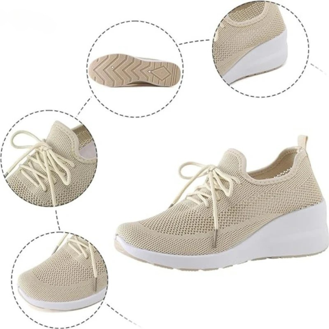 GR | Orthopedic Women's Sneakers