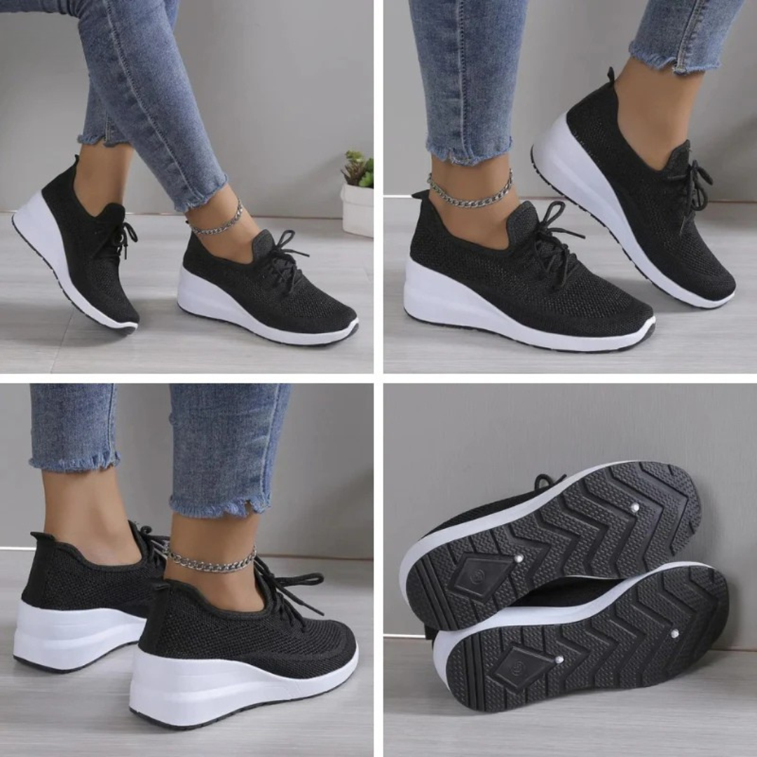 GR | Orthopedic Women's Sneakers