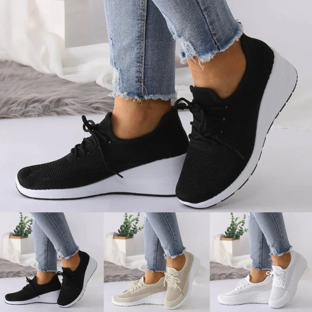 GR | Orthopedic Women's Sneakers