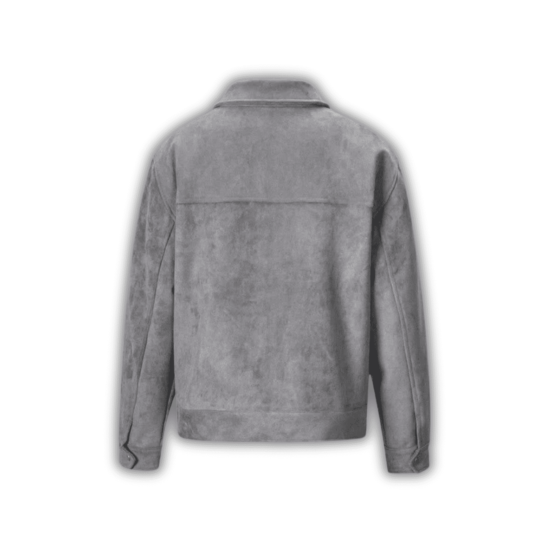 GR | Fashionable jacket for everyday use