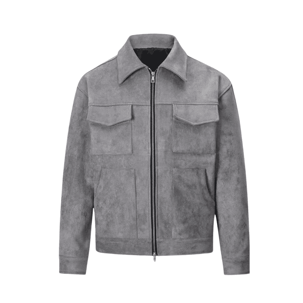 GR | Modische Jacke für den Alltag