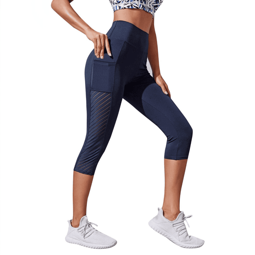GR | Capri Sportiv For Women Annaliese