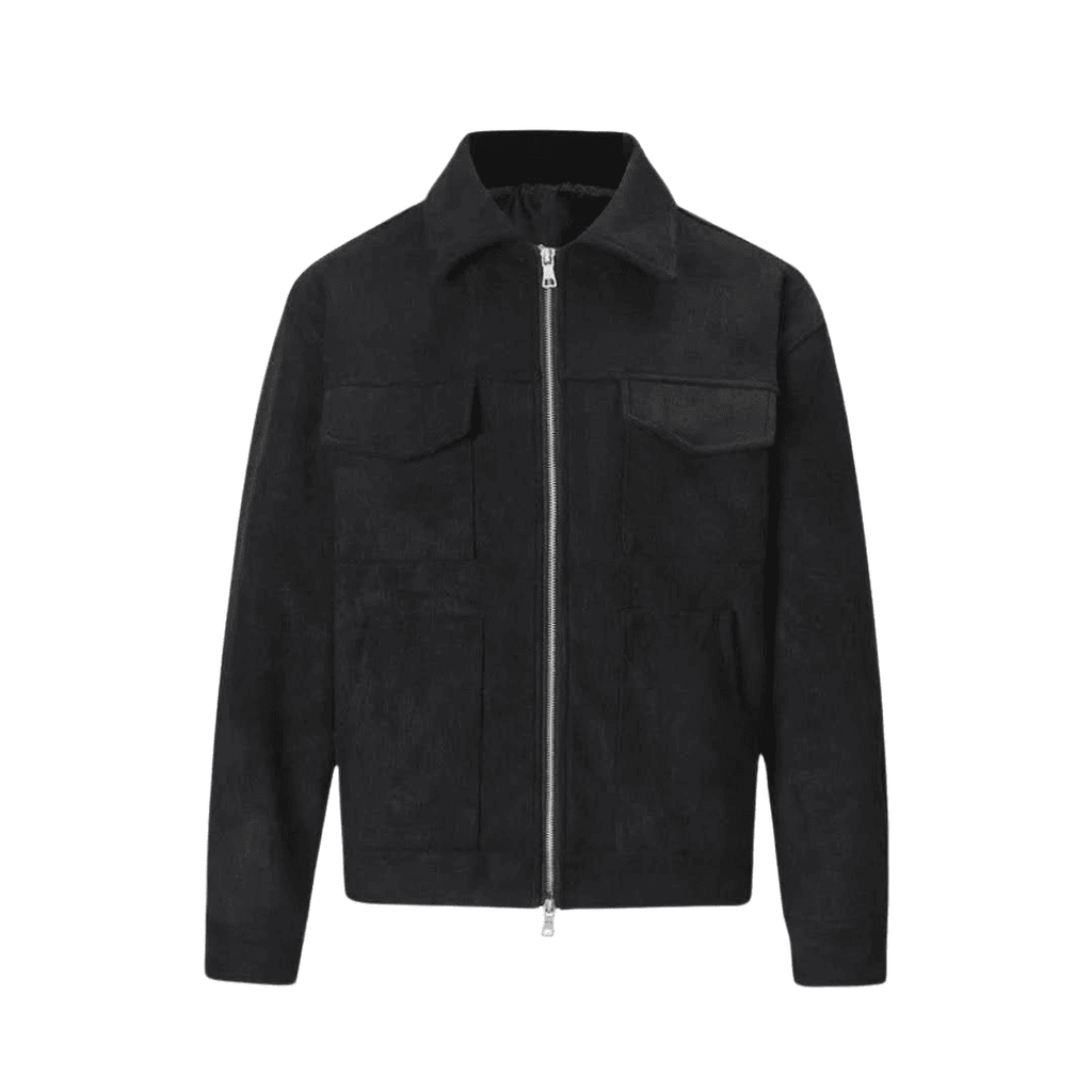 GR | Modische Jacke für den Alltag