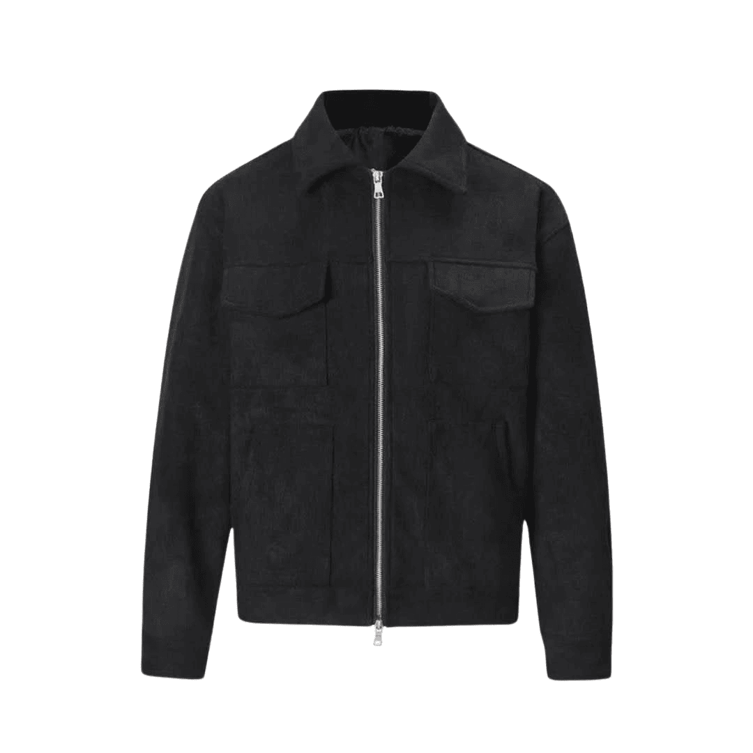 GR | Fashionable jacket for everyday use