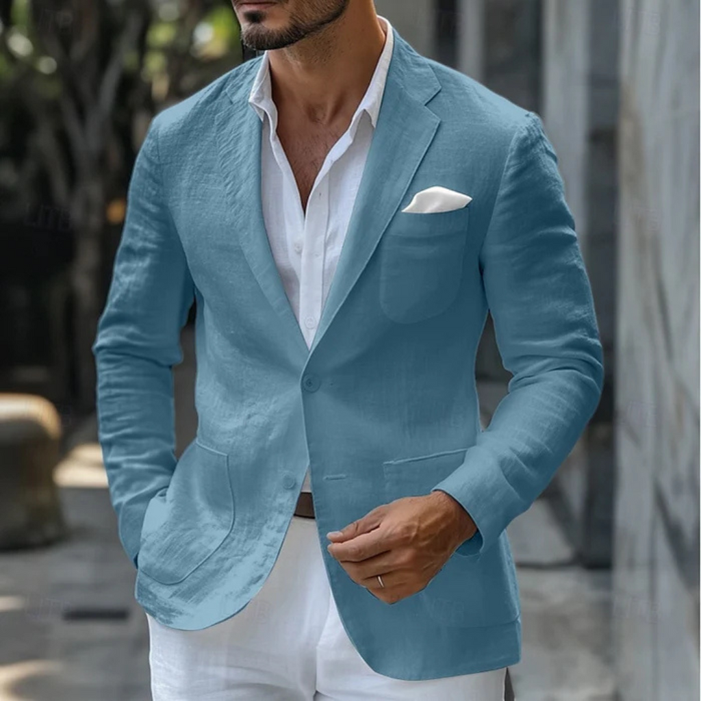 GR | Blazer Jacket
