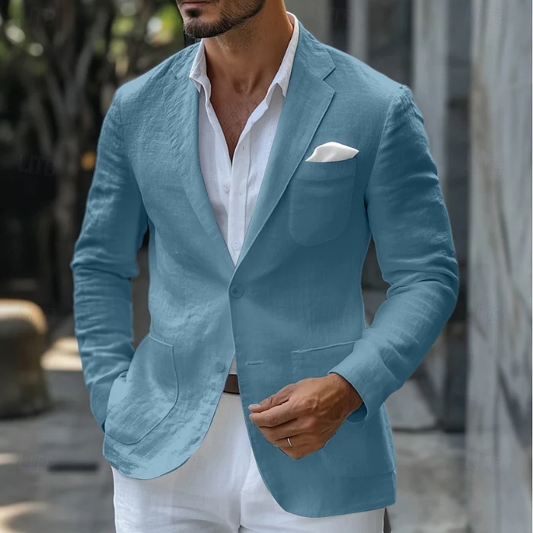 GR | Blazer Jacket