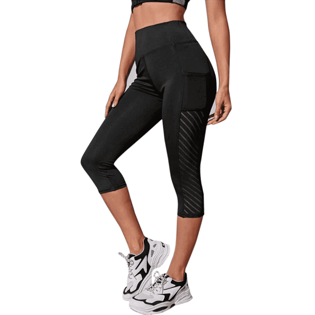 GR | Capri Sportiv For Women Annaliese