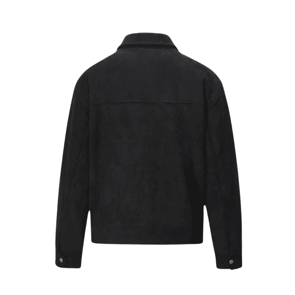 GR | Modische Jacke für den Alltag