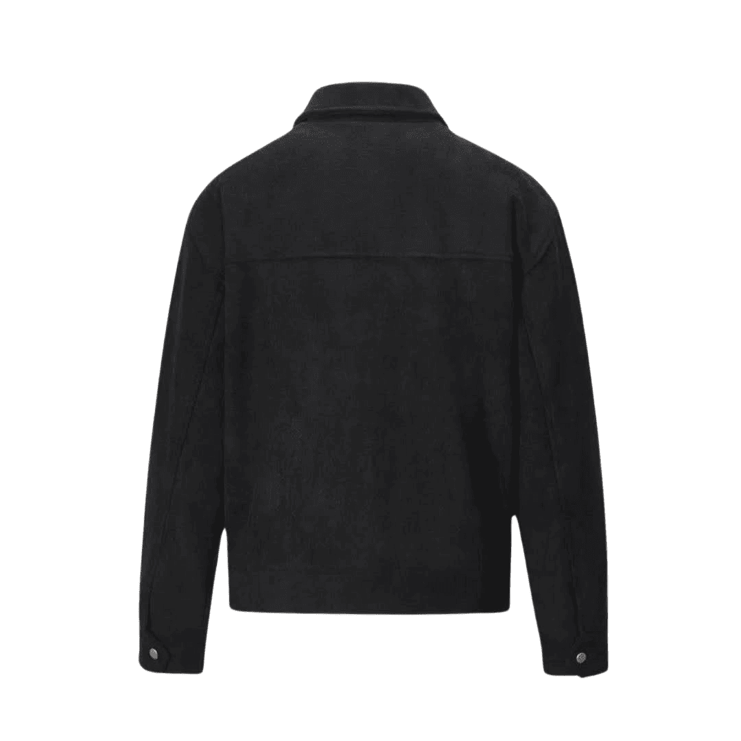 GR | Modische Jacke für den Alltag