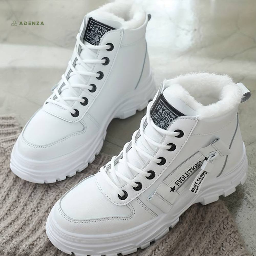 GR | Women's winter boots