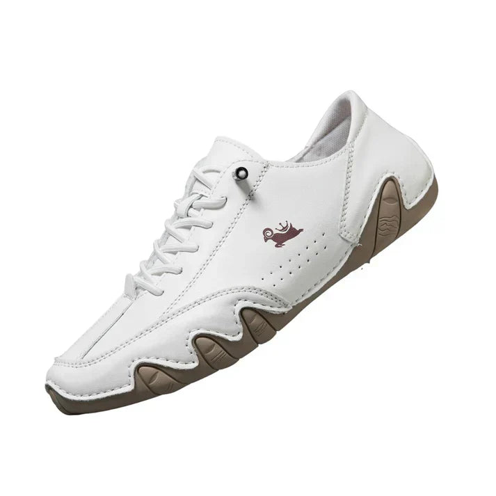 GR | Waterproof, non-slip sneakers with comfortable support