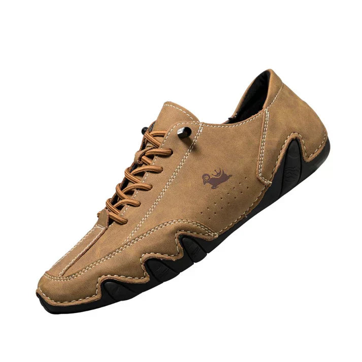 GR | Waterproof, non-slip sneakers with comfortable support