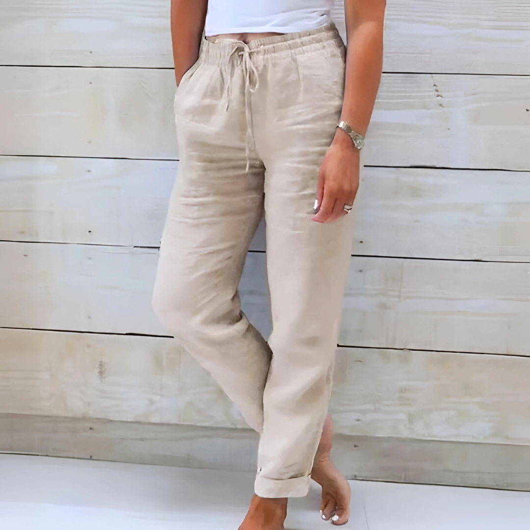GR | Leichte Stretch Hose