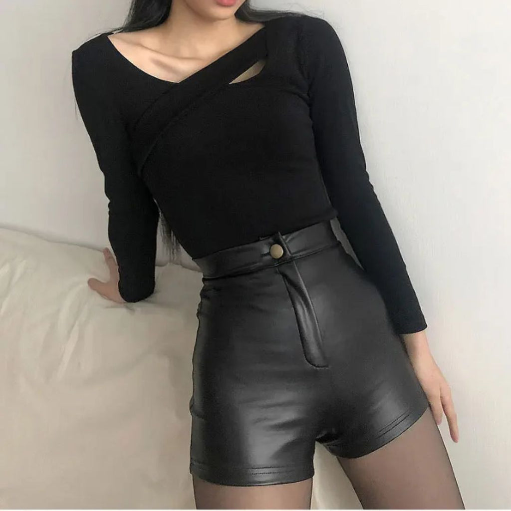 GR | Women's Shorts