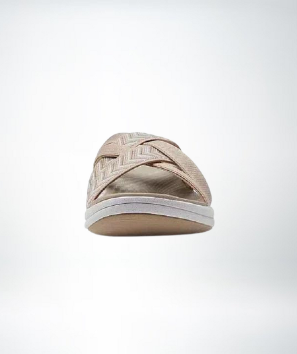 GR | Women's Sandals with Straps