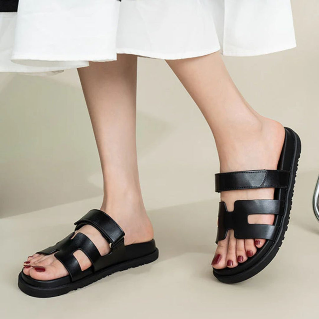GR | Rom Sandals Stylish & Comfortable
