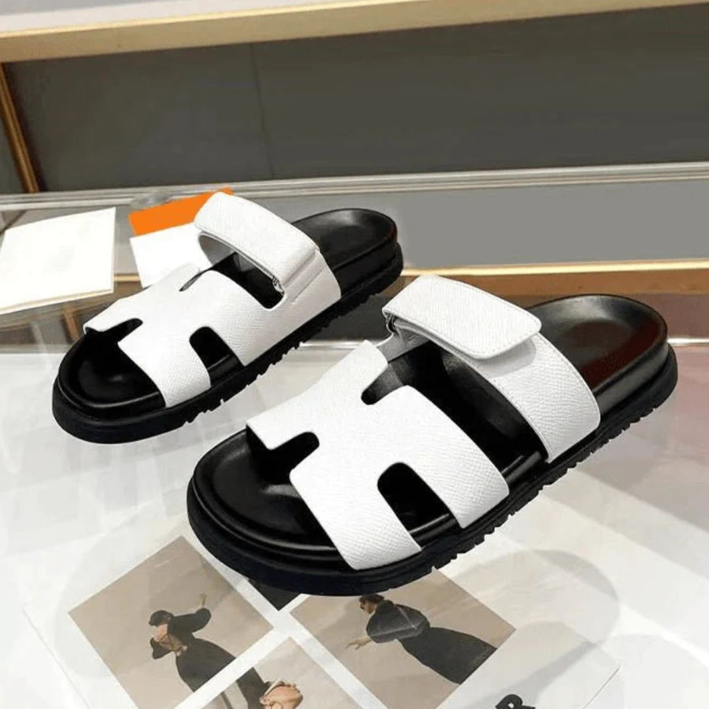 GR | Rom Sandals Stylish & Comfortable
