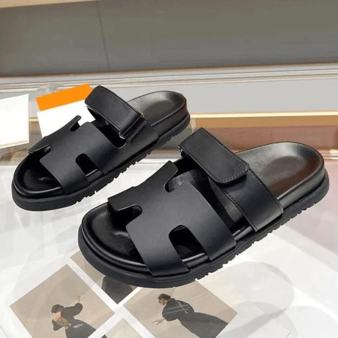 GR | Rom Sandals Stylish & Comfortable