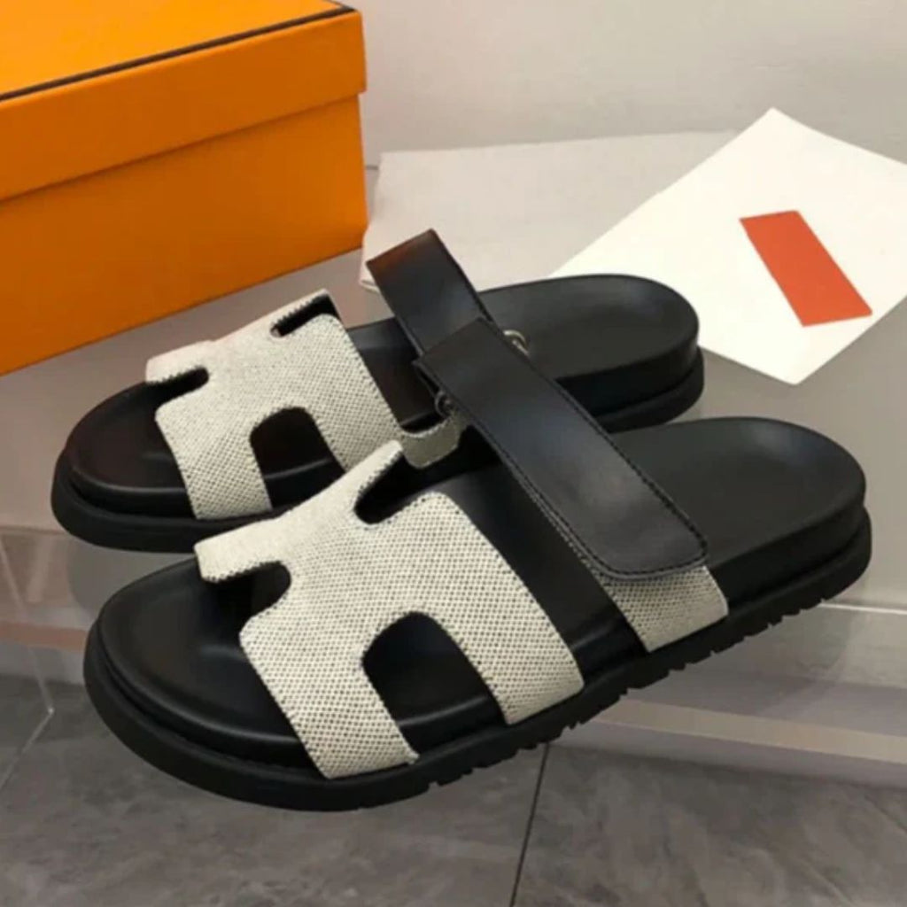 GR | Rom Sandals Stylish & Comfortable