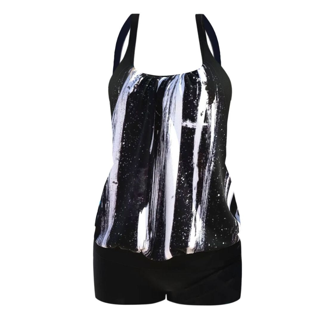 GR | Stylish & Versatile Tankini