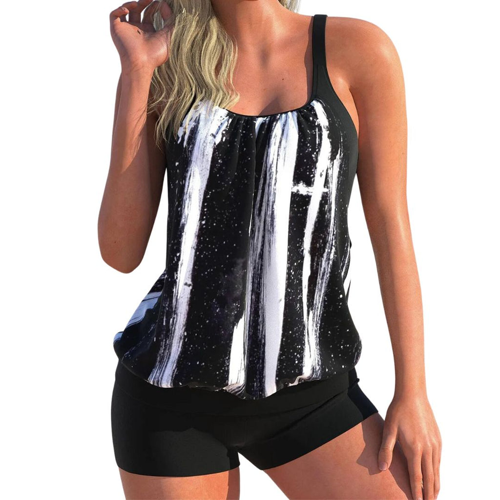 GR | Stylish & Versatile Tankini