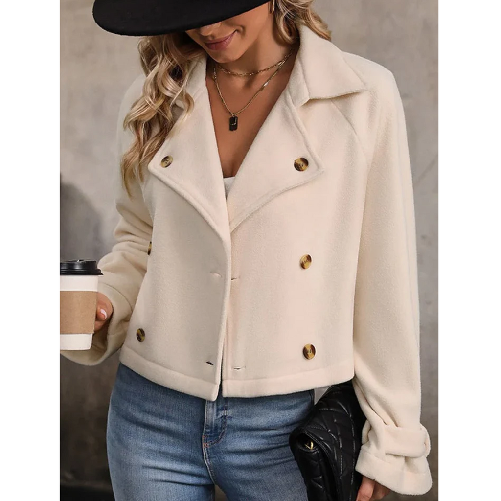 GR | Fashionable jacket for women