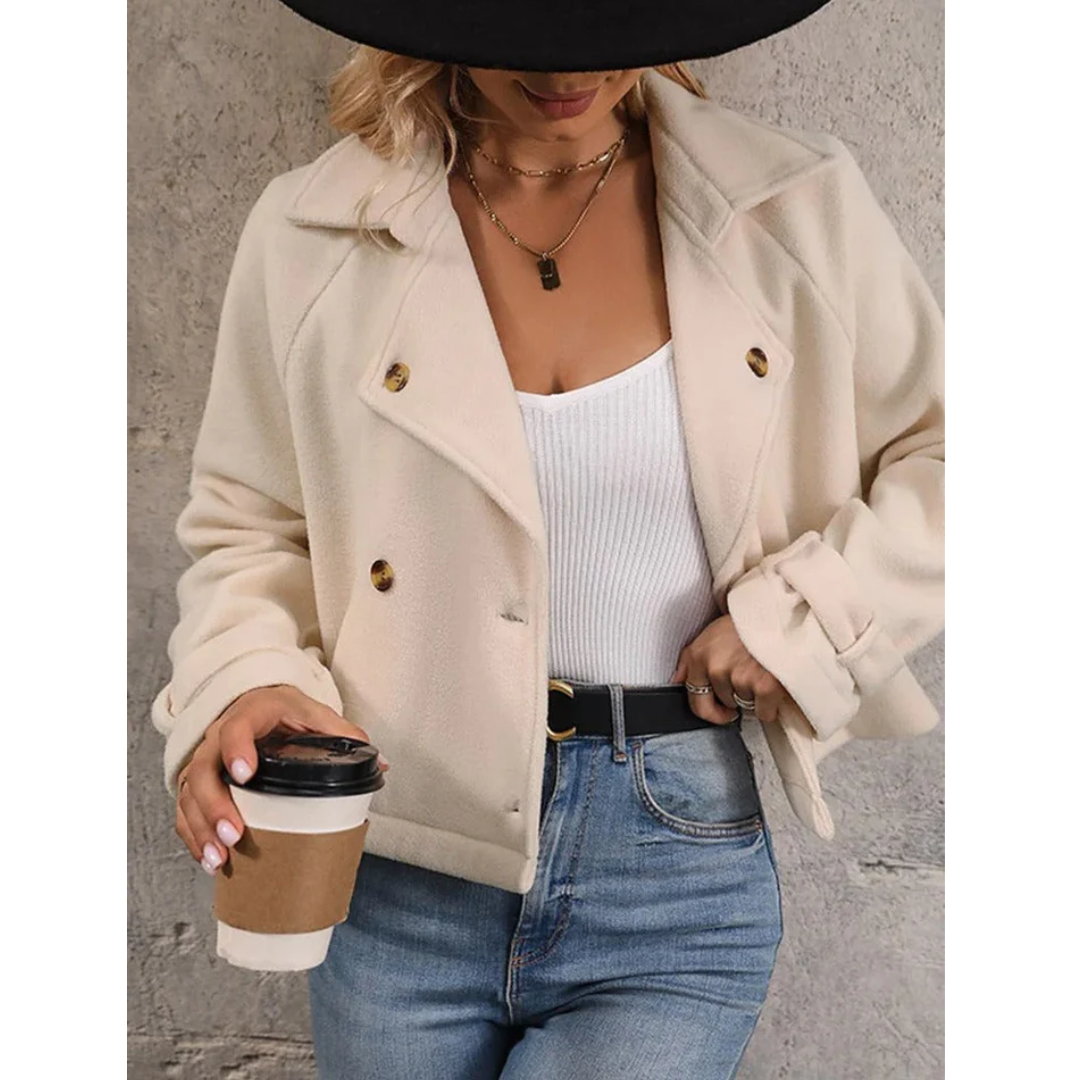 GR | Fashionable jacket for women