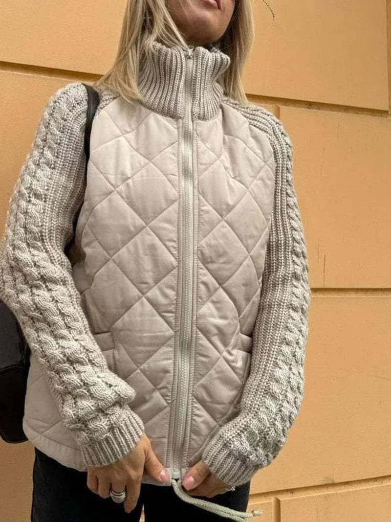 GR | Cardigan for spring!