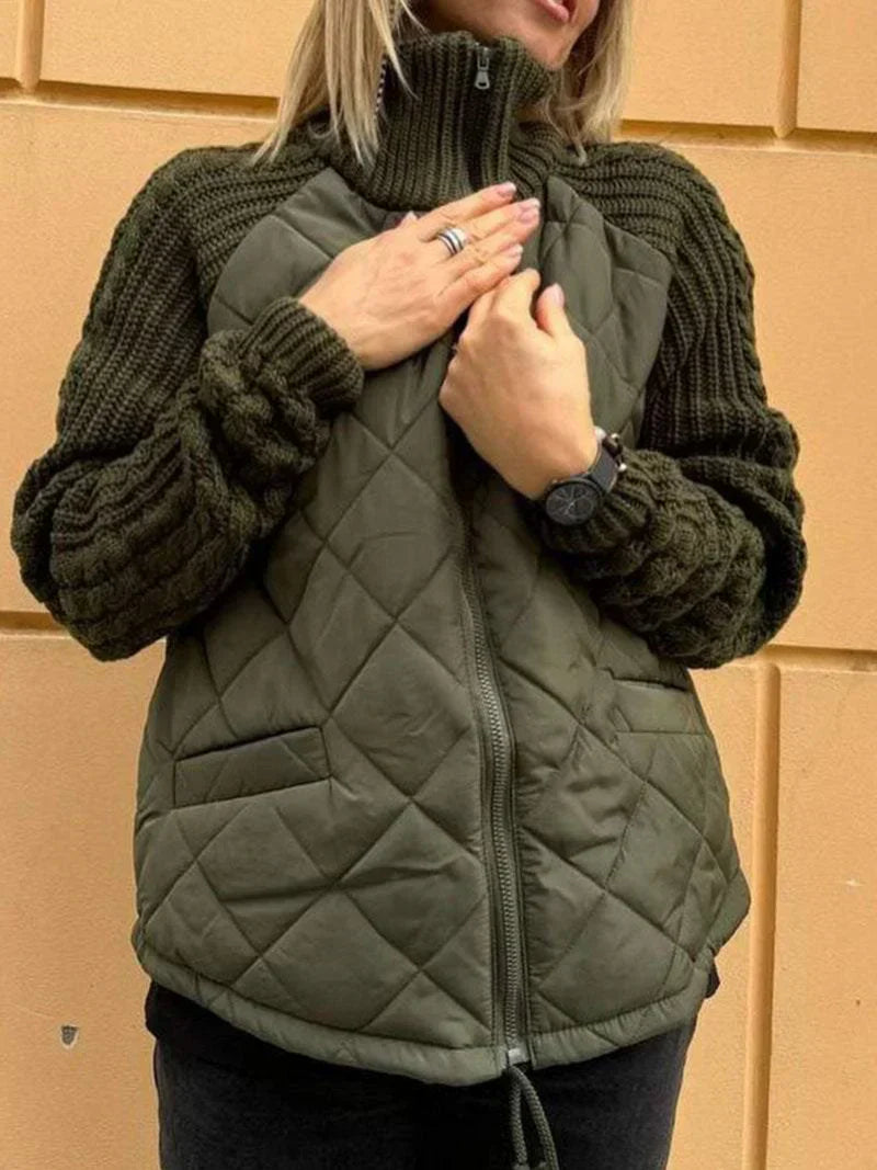GR | Cardigan for spring!