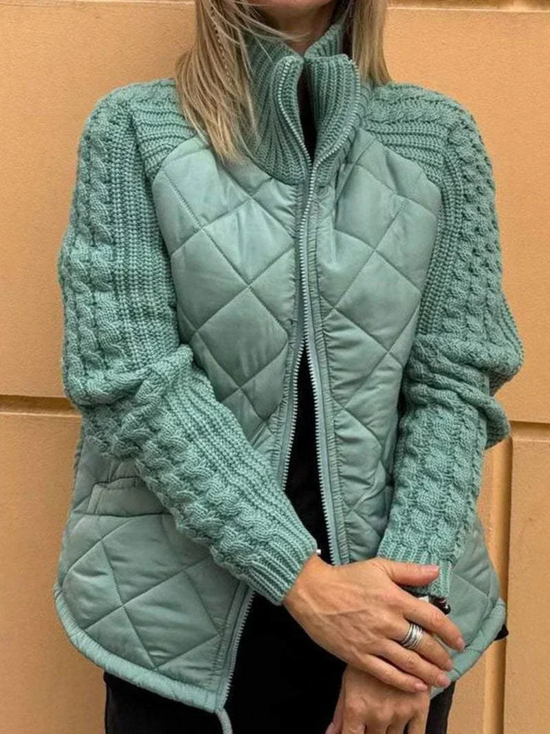 GR | Cardigan for spring!