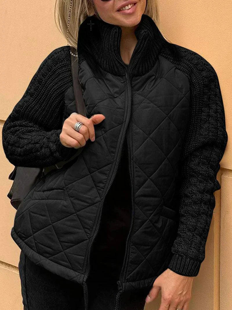 GR | Cardigan for spring!