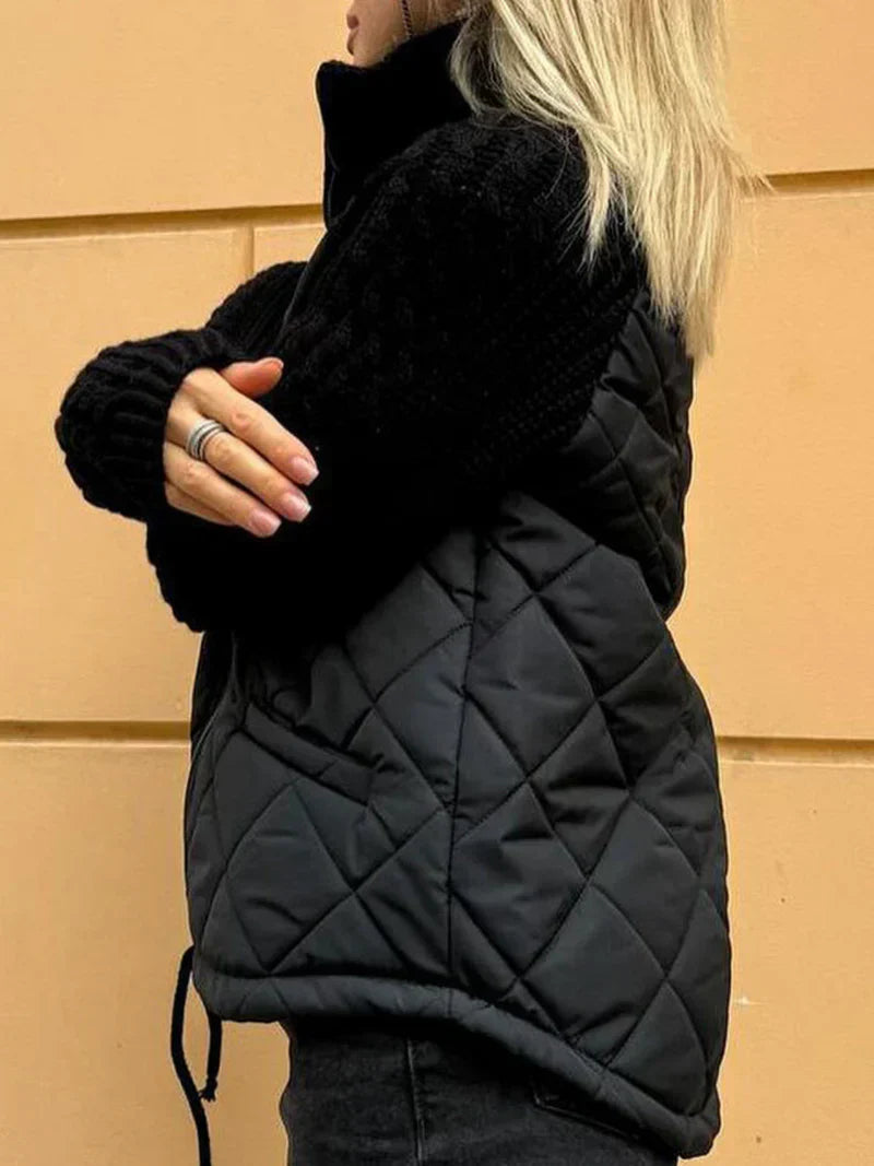 GR | Cardigan for spring!