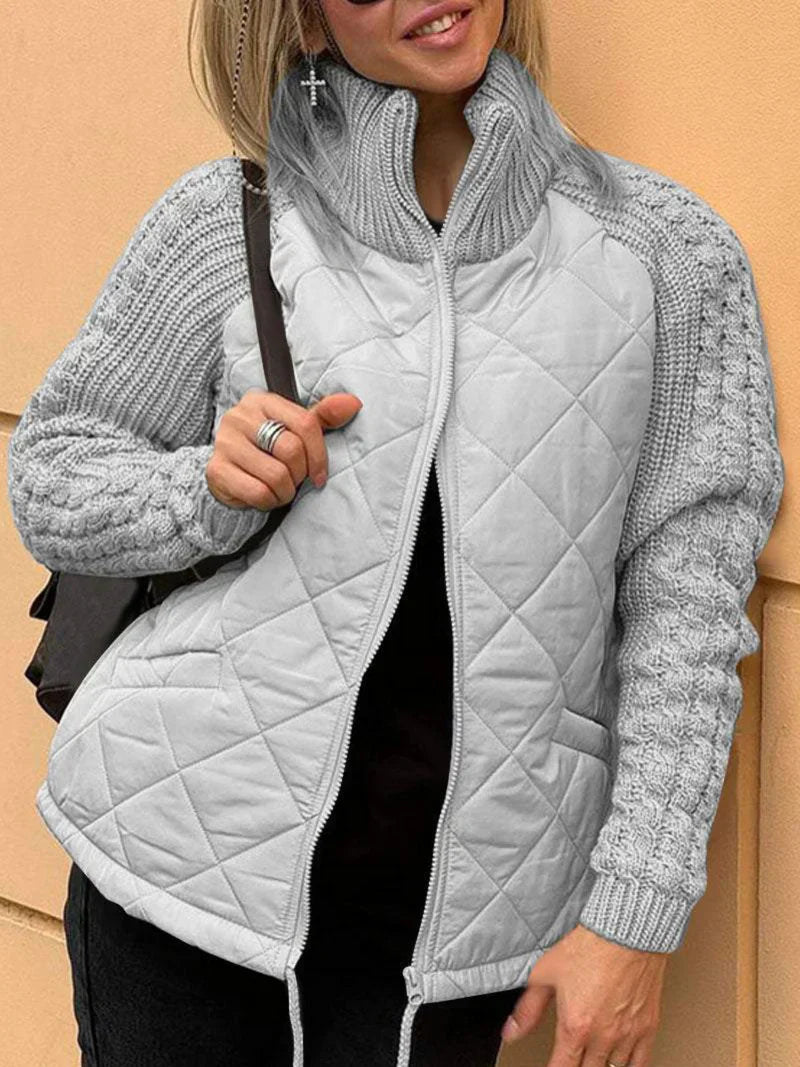 GR | Cardigan for spring!