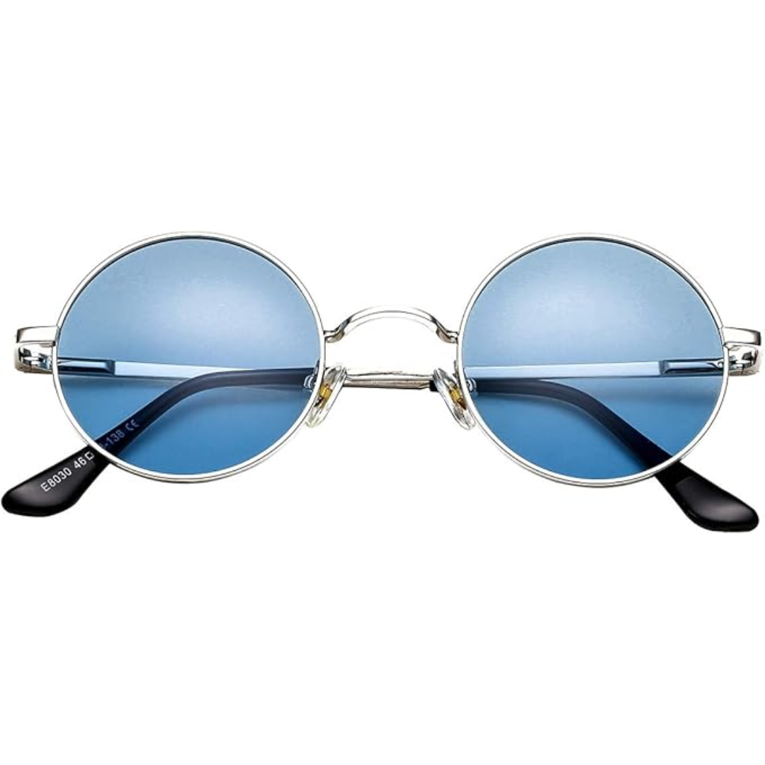 GR | Round Polarized Sunglasses