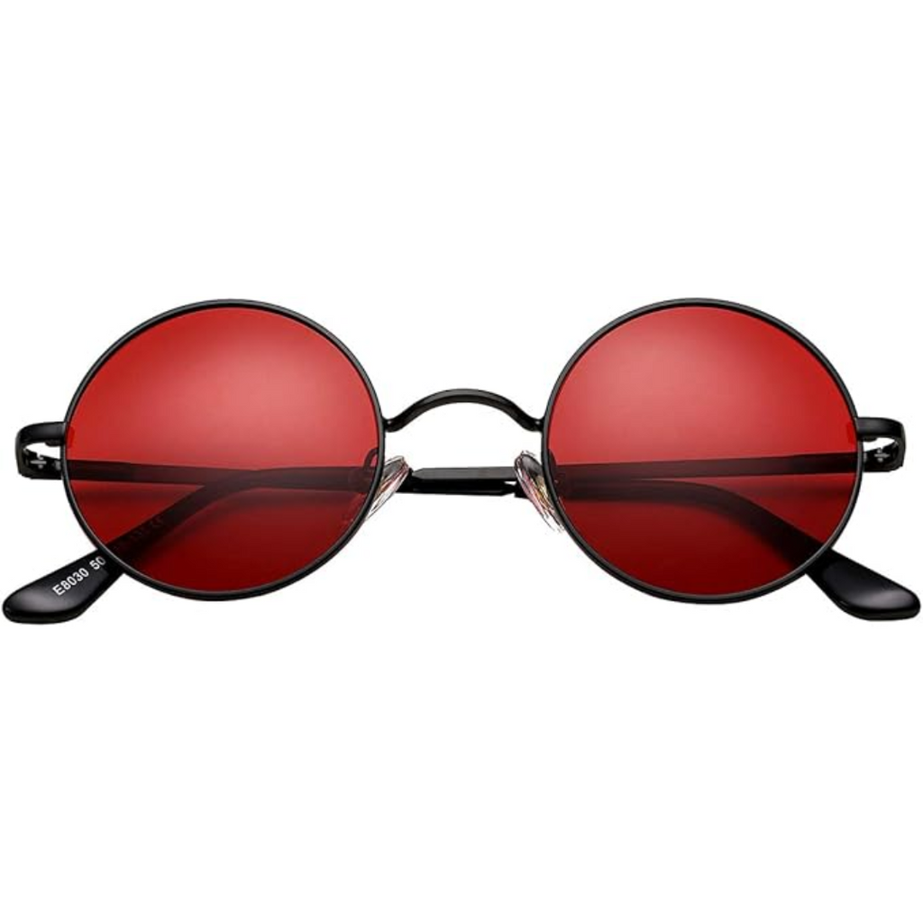GR | Round Polarized Sunglasses