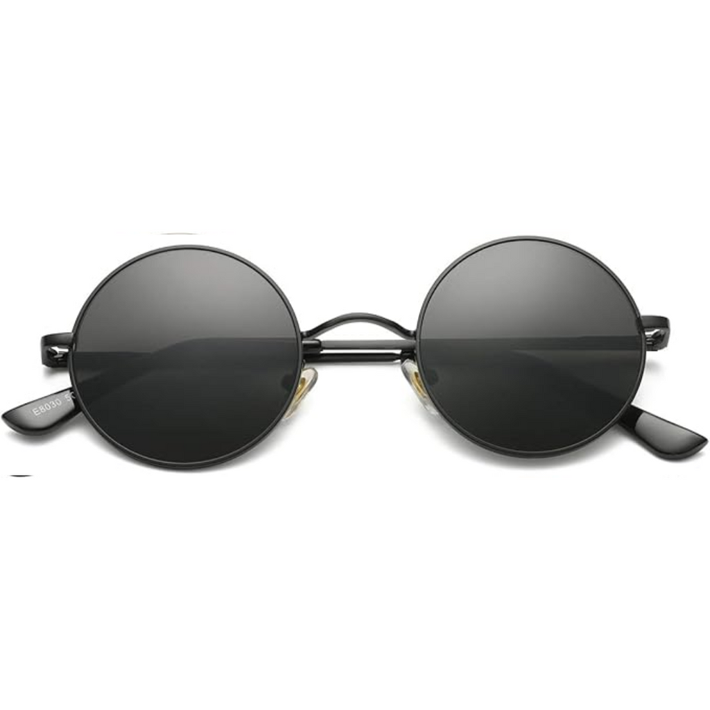 GR | Round Polarized Sunglasses